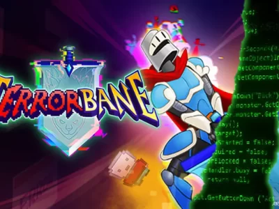 tERRORbane