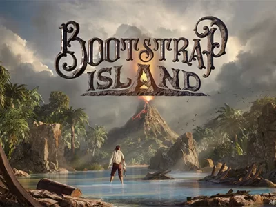 Bootstrap Island