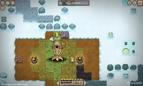 Craftomation 101: Programming & Craft Screenshot 1