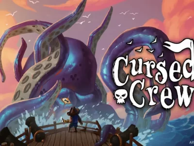 Cursed Crew