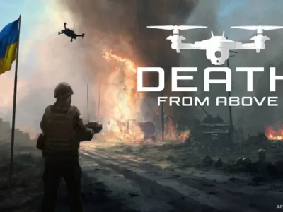 Death From Above