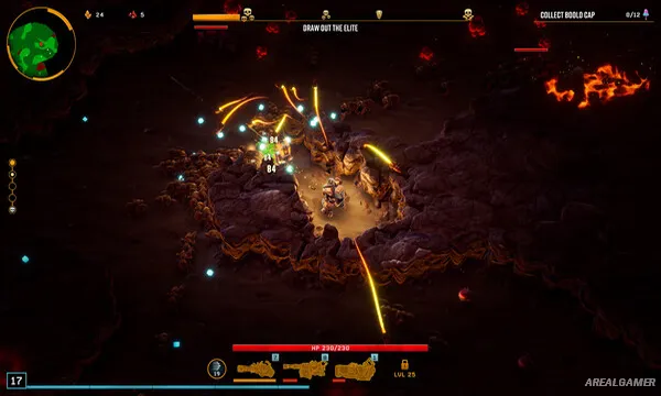 Deep Rock Galactic: Survivor Screenshot 2
