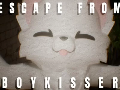 ESCAPE FROM BOYKISSER