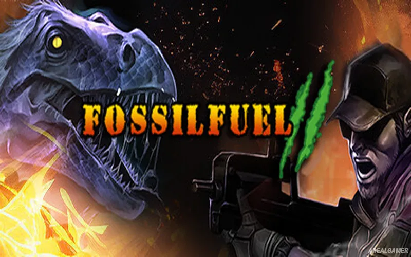 Fossilfuel 2 Cover Art
