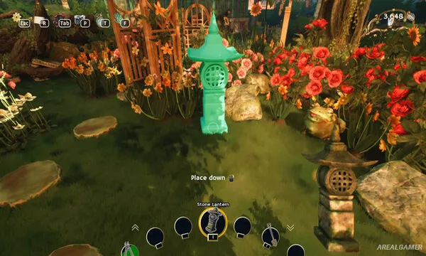 Garden Life: A Cozy Simulator Screenshot 2