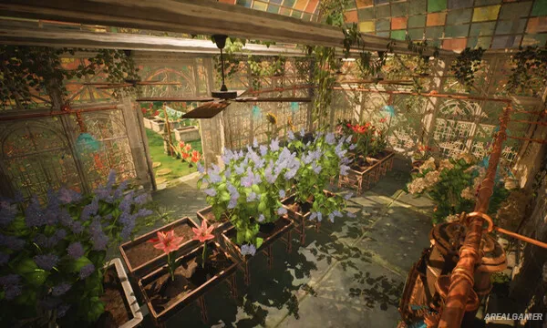 Garden Life: A Cozy Simulator Screenshot 3