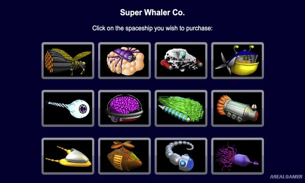 Gazillionaire Screenshot 3