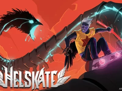 Helskate