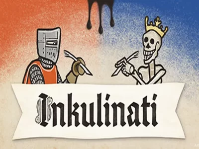 Inkulinati