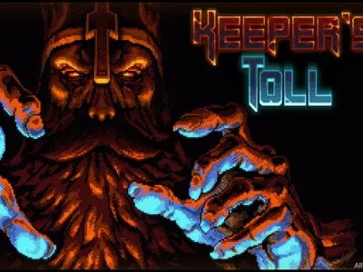 Keeper’s Toll