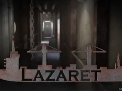 Lazaret