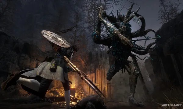 Lies of P Screenshot 3