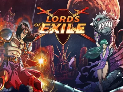 Lords of Exile