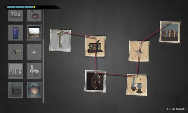 Murders on the Yangtze River Screenshot 3