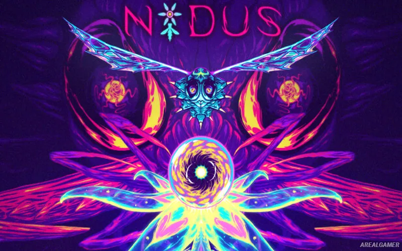 NIDUS Cover Art