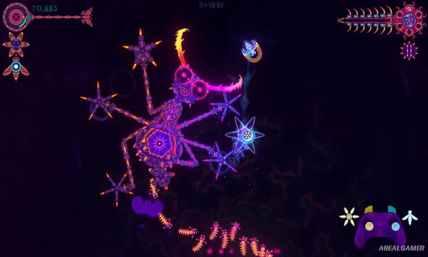 NIDUS Screenshot 1