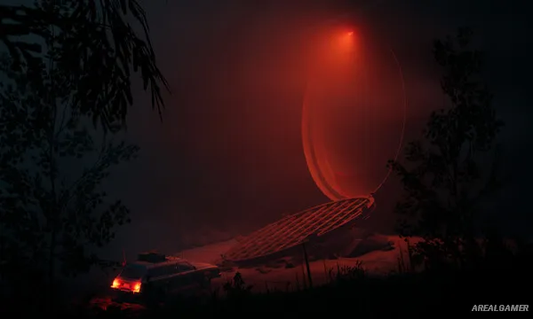 Pacific Drive Screenshot 3
