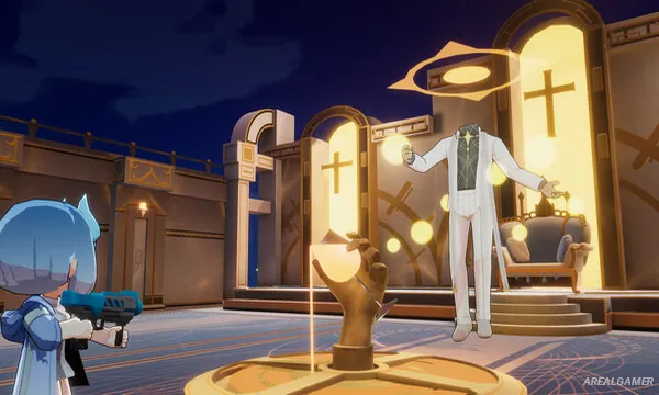 Path to purge Screenshot 3