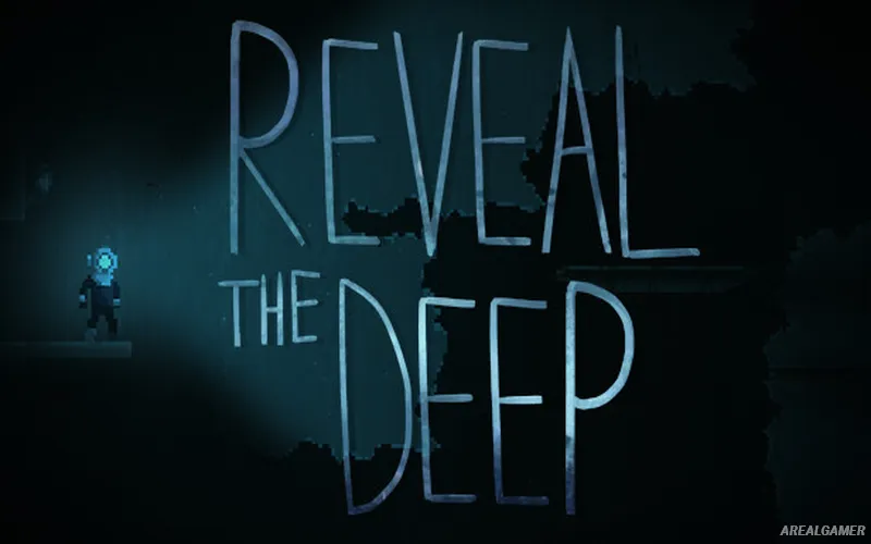 Reveal The Deep Cover Art