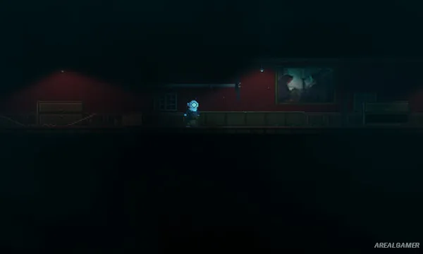Reveal The Deep Screenshot 2