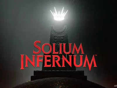 Solium Infernum