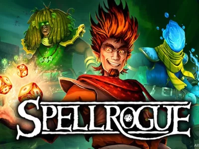 SpellRogue