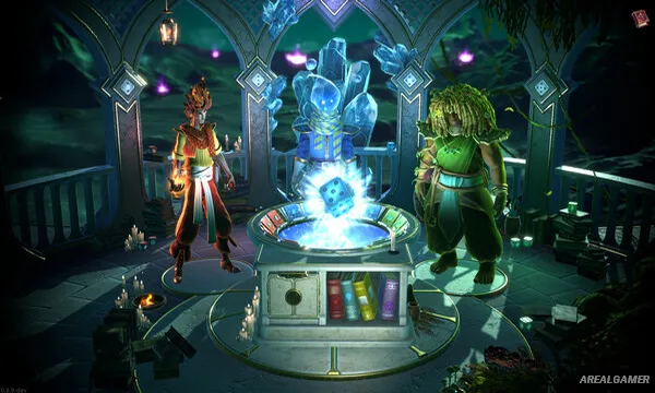 SpellRogue Screenshot 3