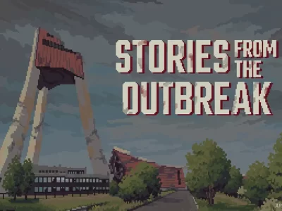 Stories from the Outbreak