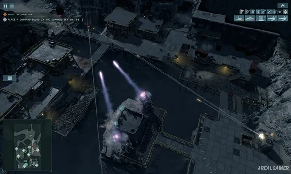 Terminator: Dark Fate - Defiance Screenshot 1