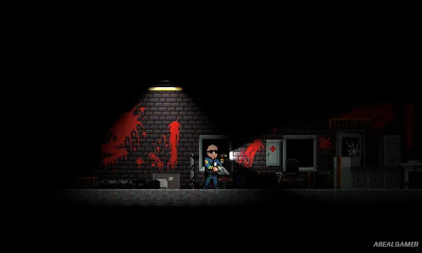 Terror At Oakheart Screenshot 1