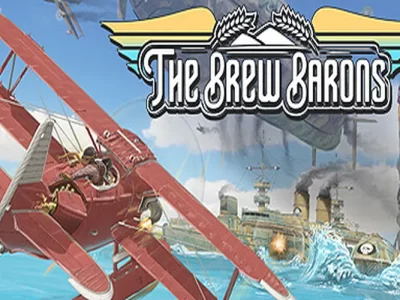 The Brew Barons