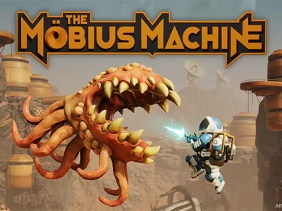 The Mobius Machine