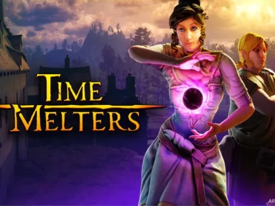 Timemelters
