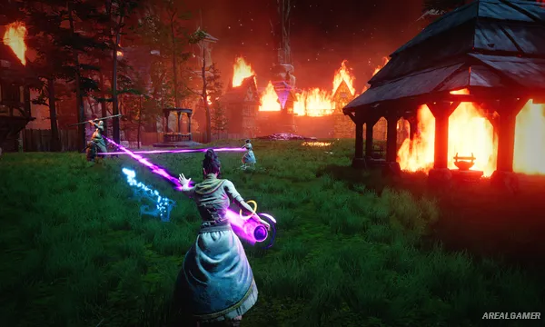Timemelters Screenshot 3