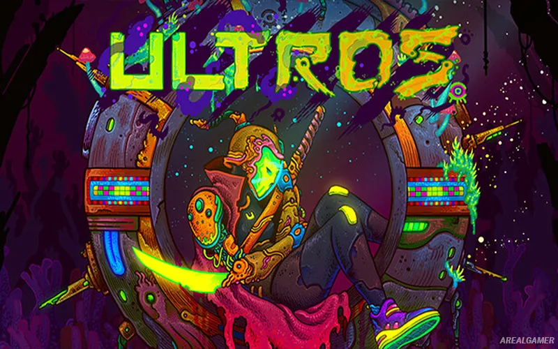 Ultros Cover Art