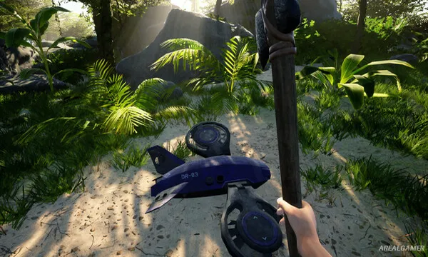 Under A New Sun Screenshot 3