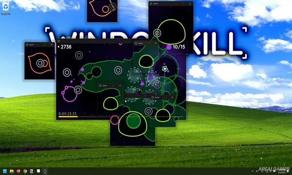 Windowkill Screenshot 2