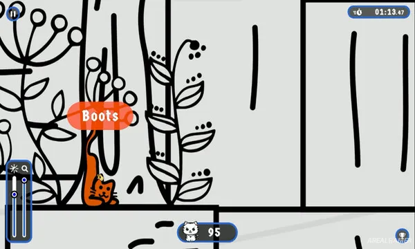 101 Cats Hidden Screenshot 2
