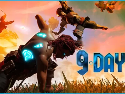 9 Days