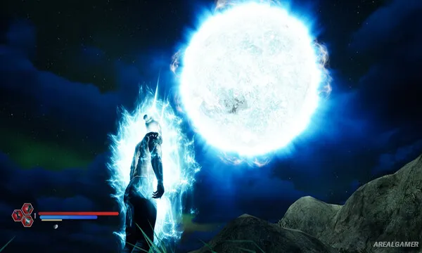 9 Days Screenshot 1
