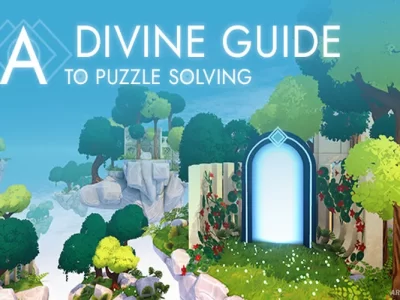A Divine Guide To Puzzle Solving