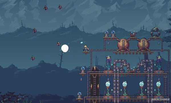 AutoForge Screenshot 3