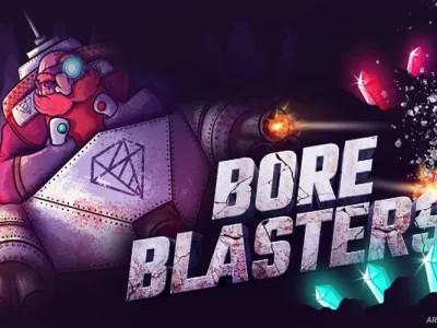 BORE BLASTERS