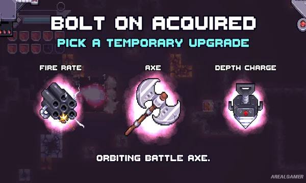 BORE BLASTERS Screenshot 2