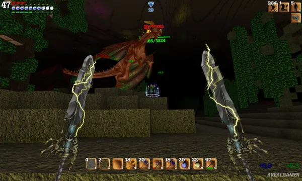 Block Story Screenshot 3