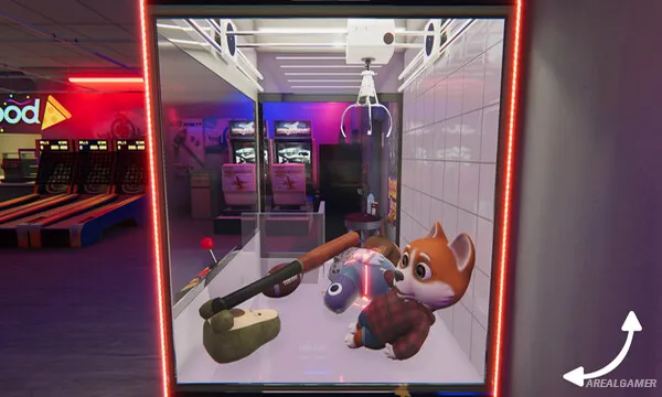 Claw Machine Sim Screenshot 3