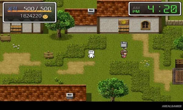 DAGURI: Gambling Apocalypse Screenshot 2