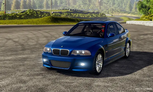 DRIFT CE Screenshot 2
