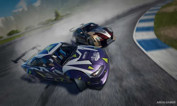 DRIFT CE Screenshot 3