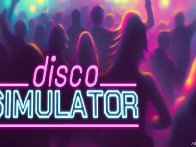 Disco Simulator